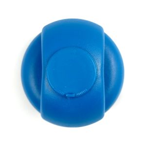 ADBLUE 60mm Tankdeckel mit 2 Schlüssel Verriegelung LKW Iveco Man 