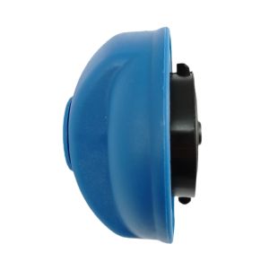 ADBLUE 60mm Tankdeckel mit 2 Schlüssel Verriegelung LKW Iveco Man 