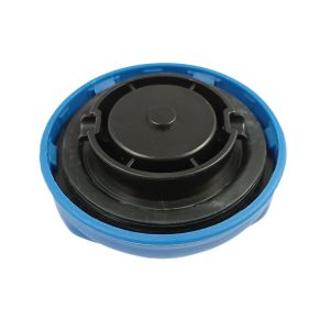 ADBLUE 60mm Tankdeckel mit 2 Schlüssel Verriegelung LKW Iveco Man 