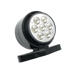 2 x 14 LED 12V 24V Markeringslys til tilhenger  