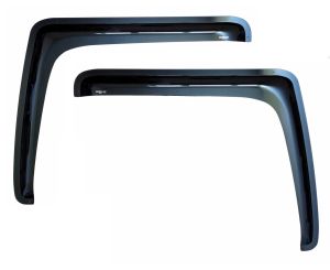 Windabweiser Regenabweiser für SCANIA 7 R/S 2017+ Lkw