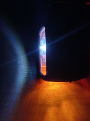 2 x LED Begrenzungsleuchten Seitenleuchten Positionsleuchten LKW Anhänger 12/24V 