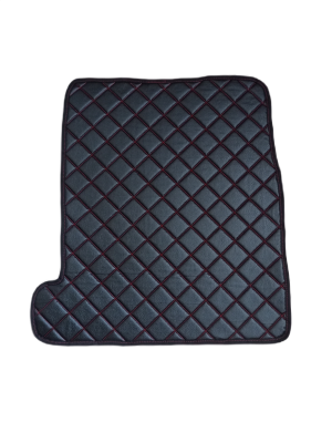 DAF XF 106 Automat Covorase Negru Piele Camion