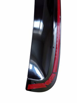 Windabweiser Deflektoren für Renault T 2016+  Lkw