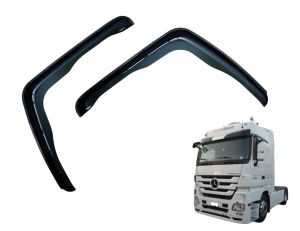 Windabweiser Deflektoren für MERCEDES ACTROS MP 3  Lkw