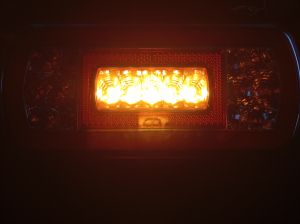 2 x Led Rückleuchten Heckleuchten Rücklicht  Anhänger LKW PKW Caravan 12V