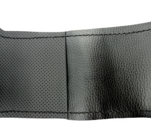 Rattlock för MERCEDES E-class W211 2002-2009 Eko Läder För Sömnad