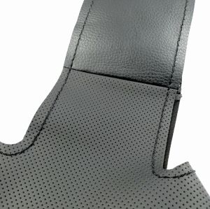 Rattlock för MERCEDES E-class W211 2002-2009 Eko Läder För Sömnad