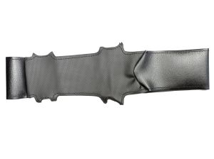 Lenkrad Abdeckung Für MERCEDES C-Klasse W204 2001-2007 Öko-Leder Zum Nähen