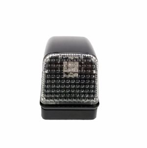 LED Glödlampa Stuga Positionsljus Lampa VOLVO FH FM Lastbil Vit 24V