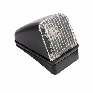 LED Glödlampa Stuga Positionsljus Lampa VOLVO FH FM Lastbil Vit 24V