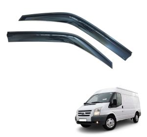 Windabweiser Deflektoren für FORD TRANSIT 2002-2013 BUS VAN