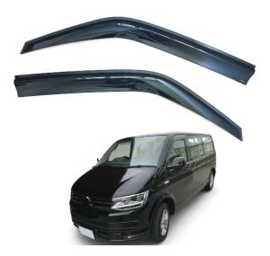 Windabweiser Deflektoren für VW TRANSPORTER T6 BUS VAN