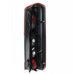 Rear Tail Reverse Light Lamp Left for FORD TRANSIT bus Van 2014 +