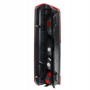 2 x Heckleuchte Rückleuchten Links Recht für FORD TRANSIT Bus Van 2014+