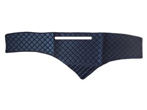 Renault Premium Armaturenbrett Abdeckung Schwarz Öko-Leder LKW