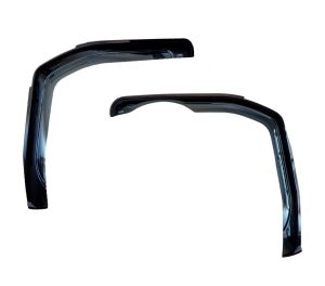 Déflecteur de vent et pluie pour VOLVO FH460 EURO 6 Camion