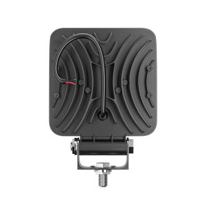 64 LED Arbetsbelysning  Lamp12-30V 48W 5000lm för SUV 4x4 Traktor Bil Ljus