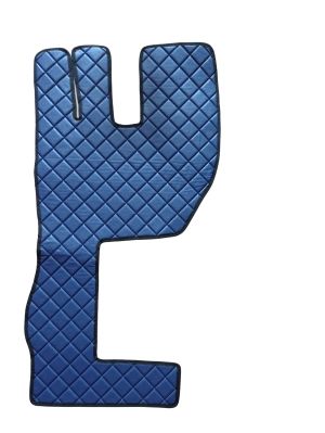 VOLVO FH Automat Läder Bla Mattor Golvmattor Lasbil 2013