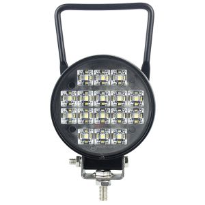 16 LED Arbeitsscheinwerfer 12-30V 16W Arbeitslicht Beleuchtung Leuchten 