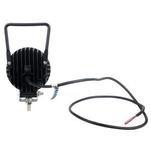 16 LED Arbeitsscheinwerfer 12-30V 16W Arbeitslicht Beleuchtung Leuchten 