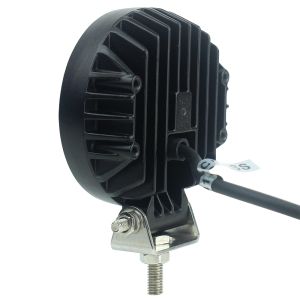 16 LED Arbeitsscheinwerfer 12-30V 16W Arbeitslicht Beleuchtung Leuchten 