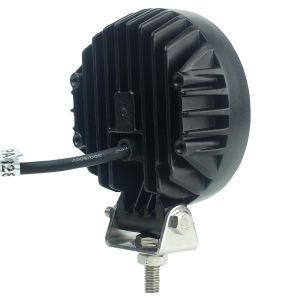 16 LED Arbeitsscheinwerfer 12-30V 16W Arbeitslicht Beleuchtung Leuchten 