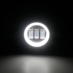 LED Arbeitsscheinwerfer 12-80V 60W Arbeitslicht Beleuchtung Runden