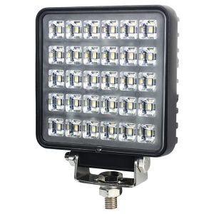 30 LED Arbeitsscheinwerfer 12-30V 30W Arbeitslicht Platz Leuchten 