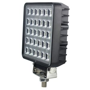 30 LED Arbeitsscheinwerfer 12-30V 30W Arbeitslicht Platz Leuchten 
