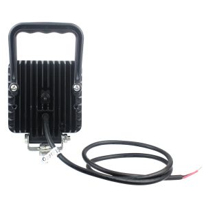 30 LED Lumini de lucru Lampa 12-30V 30W Patrat cu Maner