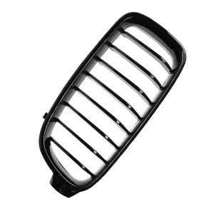 Front Grills for BMW F30 F31 M3 2012+ Kidney Gloss Black