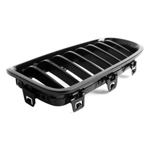 Front Grills for BMW F30 F31 M3 2012+ Kidney Gloss Black
