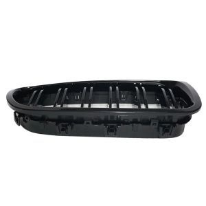 Kühlergrill für BMW F10 F11 F18 M5 2010-2017 Niere grill Schwarz