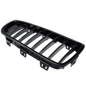 Kühlergrill für BMW F32 F33 F36 F80 F82 Sport Style Niere grill Schwarz