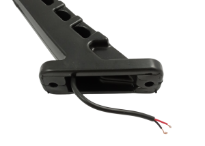 2 x Led Position Side Stalk marker indicator Lights  E20 12V 24V