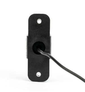 2 x LED Feux de position,feux gabarit remorque camions E-mark 12V 24V