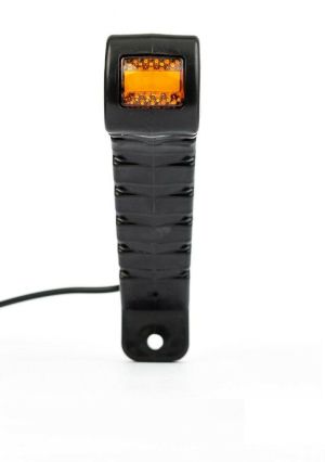 2 x LED NEON Umrissleuchten Positionsleuchten Lange LKW PKW 12V 24V 