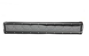 LED Arbetsbelysning BAR 90W 10-30v Flood Ljus Bil  SUV 53cm