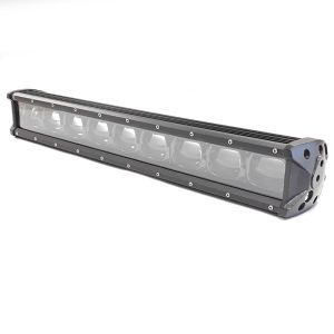 LED Arbetsbelysning BAR 90W 10-30v Flood Ljus Bil  SUV 53cm