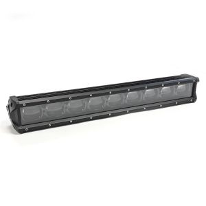 LED Arbetsbelysning BAR 90W 10-30v Flood Ljus Bil  SUV 53cm