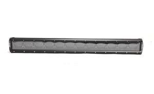 LED Arbetsbelysning BAR 120W 10-30v Flood Ljus Bil  SUV 70cm