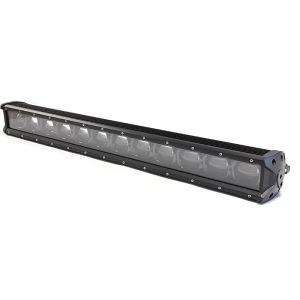 LED Arbetsbelysning BAR 120W 10-30v Flood Ljus Bil  SUV 70cm
