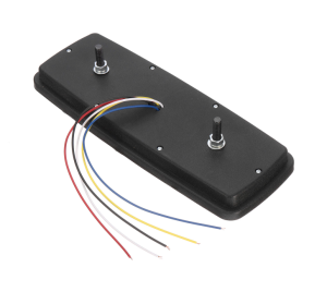 2  x Rückleuchten LKW PKW Anhänger Leuchten links rechts 33 Led Van 12 V