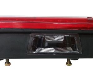 2 x LED Baklys til Mercedes Sprinter,VW Crafter,Man,Tilhenger Lastebil 24v