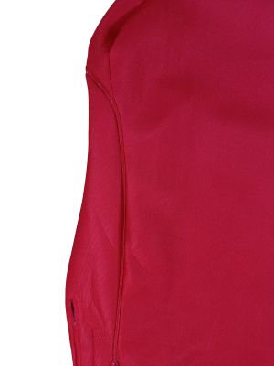 2 x Setetrekk til MAN TGX 2007-2015 Lastebil Rot Lær-Tekstil