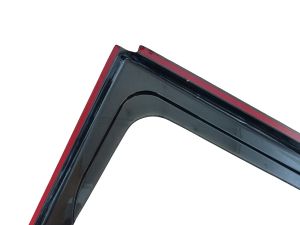 Windabweiser Regenabweiser für RENAULT MAGNUM 2002+ Lkw