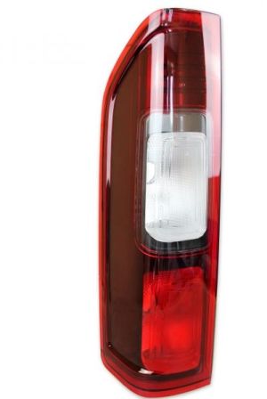2 x Renault Trafic Van Rear light tail Lamp for bus 2014 -2019