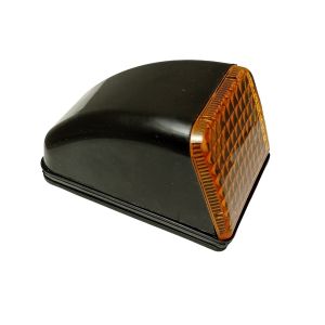 LED Lumina becului VOLVO FH FM Camioane Lampa Luminile de poziție Galben 24v