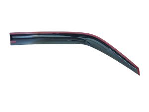 Windabweiser Deflektoren für MERCEDES VIANO 2004-2015 BUS VAN